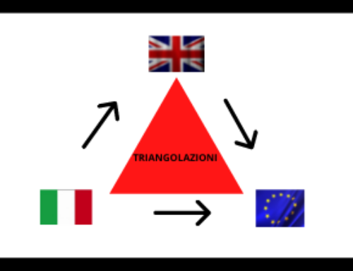 IL DROPSHIPPING E LE TRIANGOLAZIONI IVA